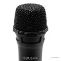 SQUEAK ZESTAW MIKROFONÓW DO KARAOKE VOCALDUO 2,4G SQ1007