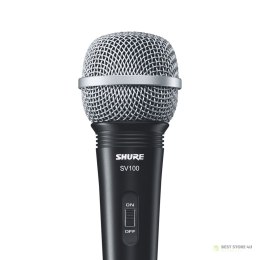 Shure SV100- Mikrofon dynamiczny