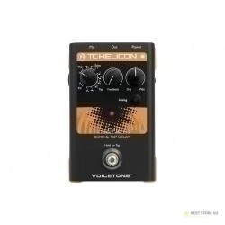 TC Helicon VoiceTone E1 Echo/Opóźnienie