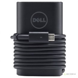 DELL 450-AGOB adapter zasilający/ inwentor Wewnętrzna 65 W Czarny