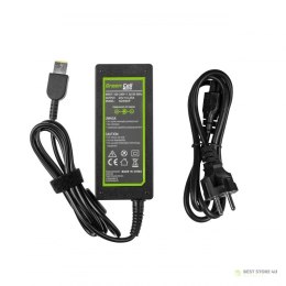 GREEN CELL ZASILACZ AD38AP LENOVO 20V 3.25A 65W