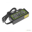 GREEN CELL ZASILACZ AD38AP LENOVO 20V 3.25A 65W