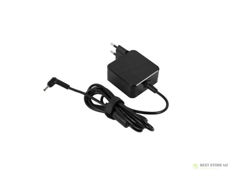 GREEN CELL ZASILACZ AD40PV2 DO ASUS R540 X200 X202 F201 UX31 UX32 19V 2.37A 45W GREEN CELL ZASILACZ AD40PV2 DO ASUS R540 X200 X202 F201 UX31 UX32 19V 2.37A 45W