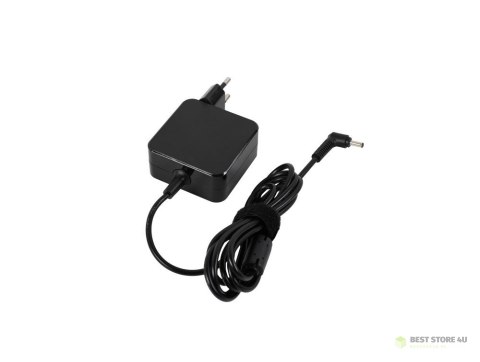 GREEN CELL ZASILACZ AD40PV2 DO ASUS R540 X200 X202 F201 UX31 UX32 19V 2.37A 45W GREEN CELL ZASILACZ AD40PV2 DO ASUS R540 X200 X202 F201 UX31 UX32 19V 2.37A 45W