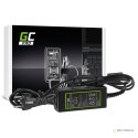 GREEN CELL ZASILACZ AD70P DO ASUS X201E VIVOBOOK F200CA F200MA F201E Q200E S200E X200CA X200M X200MA X202E 19V 1.75A 33W