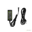 GREEN CELL ZASILACZ AD70P DO ASUS X201E VIVOBOOK F200CA F200MA F201E Q200E S200E X200CA X200M X200MA X202E 19V 1.75A 33W
