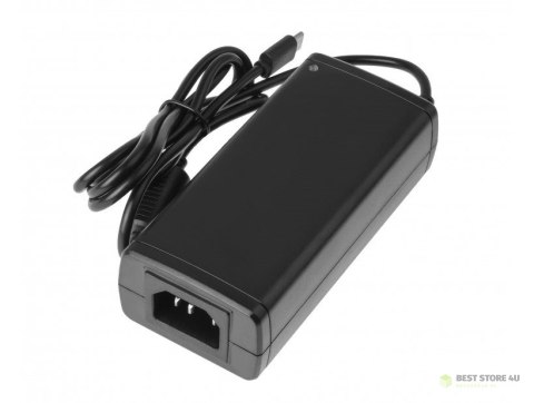 GREEN CELL ZASILACZ / ŁADOWARKA USB-C 65W (AD134P) GREEN CELL ZASILACZ / ŁADOWARKA USB-C 65W (AD134P)