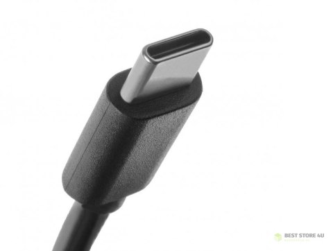 GREEN CELL ZASILACZ / ŁADOWARKA USB-C 65W (AD134P) GREEN CELL ZASILACZ / ŁADOWARKA USB-C 65W (AD134P)