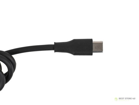 GREEN CELL ZASILACZ / ŁADOWARKA USB-C 90W 5V-9V-12V-15V/3A, 20V/4.5A POWER DELIVERY (AD139P) GREEN CELL ZASILACZ / ŁADOWARKA USB-C 90W 5V-9V-12V-15V/3A, 20V/4.5A POWER DELIVERY (AD139P)