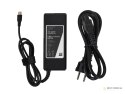 GREEN CELL ZASILACZ / ŁADOWARKA USB-C 90W 5V-9V-12V-15V/3A, 20V/4.5A POWER DELIVERY (AD139P)