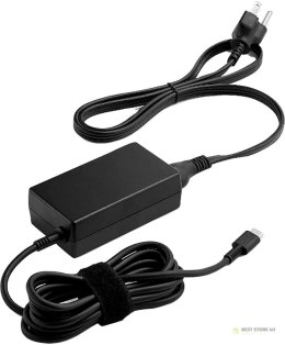 HP Zasilacz sieciowy 65 W USB-C LC