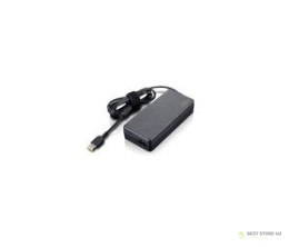 Lenovo 4X20S56685 adapter zasilający/ inwentor Wewnętrzna 135 W Czarny