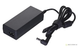 Zasilacz Qoltec 50056.40W do notebooka Lenovo (20 V; 2,0 A; 40W; 5.5 mm x 2.5 mm)