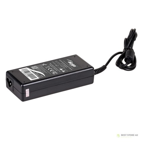 Zasilacz sieciowy Akyga AK-ND-04 do notebooka Compaq, HP (19 V; 4,74 A; 90W; 7.4 mm x 5 mm) Zasilacz sieciowy Akyga AK-ND-04 do notebooka Compaq, HP (19 V; 4,74 A; 90W; 7.4 mm x 5 mm)