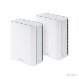 ZenWiFi BT10 (2pk) Wireless BE18000 Tri Band 10Gigabit Router