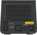APC BACK-UPS 650VA 230V 1 USB/CHARGING PORTS