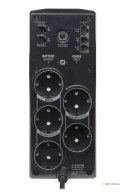 APC Power-Saving Back-UPS Pro 900, 230V, Schuko