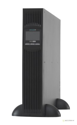 ONLINE USV-Systeme ZINTO 2000 zasilacz UPS Technologia line-interactive 2 kVA 1800 W 8 x gniazdo sieciowe