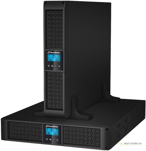 PowerWalker 10120056 zasilacz UPS 1 kVA 900 W 4 x gniazdo sieciowe PowerWalker 10120056 zasilacz UPS 1 kVA 900 W 4 x gniazdo sieciowe