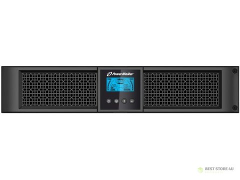 PowerWalker 10120056 zasilacz UPS 1 kVA 900 W 4 x gniazdo sieciowe PowerWalker 10120056 zasilacz UPS 1 kVA 900 W 4 x gniazdo sieciowe