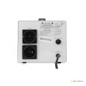 Stabilizator napięcia AVR PRO 2000VA 3% SERVO