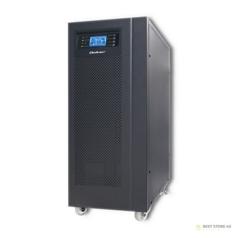 Zasilacz Qoltec 53044 (MT; 10000VA) Zasilacz Qoltec 53044 (MT; 10000VA)