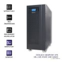 Zasilacz Qoltec 53044 (MT; 10000VA)