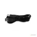 Zasilacz awaryjny MicroUPS 1000VA/600W 1*9Ah