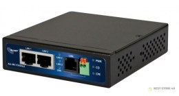 ALLNET VDSL2 ALL-MC115VDSL 100 Mbit Mini Modem Master/Slave ALL-MC115-VDSL2 - Bridge - 0.1 Gbps