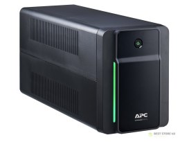 APC BX1600MI zasilacz UPS Technologia line-interactive 1,6 kVA 900 W 6 x gniazdo sieciowe