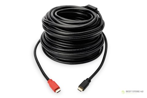 Assmann Kabel HDMI A/M-A/M 15m Assmann Kabel HDMI A/M-A/M 15m