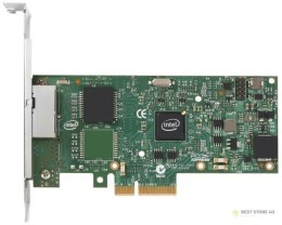 Intel I350T2V2BLK karta sieciowa Wewnętrzny Ethernet 1000 Mbit/s Bulk