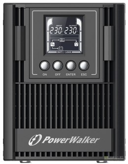 POWER WALKER UPS ON-LINE VFI 1000 AT FR