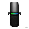 Shure MV7i - Inteligentny mikrofon z interfejsem US