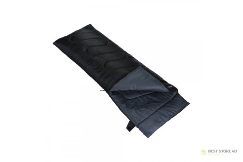 Śpiwór Vango Ember Single Black Śpiwór Vango Ember Single Black