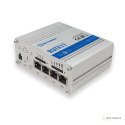 Teltonika RUTX11 router bezprzewodowy Gigabit Ethernet Dual-band (2.4 GHz/5 GHz) 4G Szary