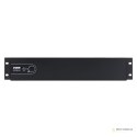 Zasilacz UPS EVER ECO Pro 1200 AVR CDS 19" (Rack; 1200VA) (W/EAVRRM-001K20/00)