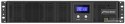 Zasilacz UPS POWER WALKER VI 2200 RLE (Rack; 2200VA)