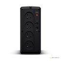 Zasilacz awaryjny UPS CyberPower UT1050EG-FR (TWR; 1050VA)