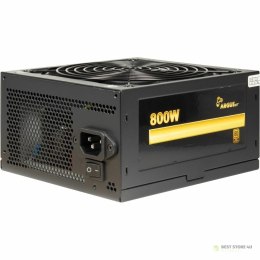 Inter-Tech Netzteil 800W Argus GPS-800 1X140mm LĂPodstaw sprzedaż detaliczną