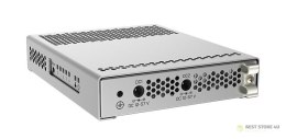 MikroTik | Przełącznik | CRS305-1G-4S+IN | Zarządzane przez Internet | Komputery stacjonarne | Ilość portów 1 Gb/s (RJ-45) 1 | I