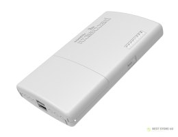 Mikrotik PowerBox Pro ruter Gigabit Ethernet Biały