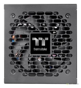 Netzteil Thermaltake Toughpower GT 750W ATX3.1/GEN5 80+G BK sprzedaż detaliczna