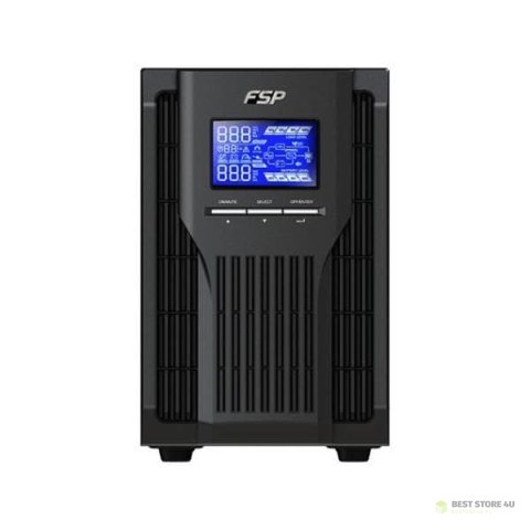UPS FSP/Fortron Champ Tower 3K (PPF24A1807) UPS FSP/Fortron Champ Tower 3K (PPF24A1807)