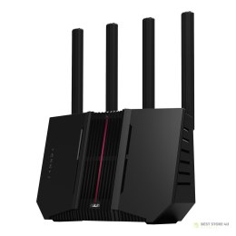 WRL ROUTER 9700MBPS/TRI BAND RT-BE92U ASUS