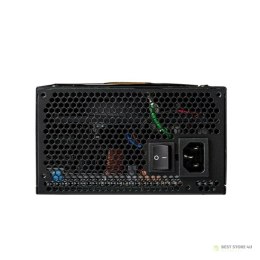 Zasilacz Chieftec PPS-1250FC 1250W ATX 135mm 80+Gold aPFC