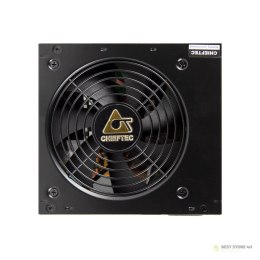 Zasilacz Chieftec TPS-400S 400W ATX 120mm Spraw >85%