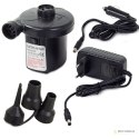 Elektryczna pompka do materaca pontonu 230v/12v