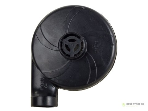 Elektryczna pompka do materaca pontonu 230v/12v Elektryczna pompka do materaca pontonu 230v/12v