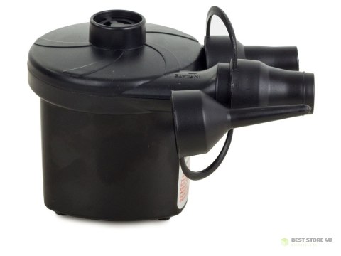 Elektryczna pompka do materaca pontonu 230v/12v Elektryczna pompka do materaca pontonu 230v/12v
